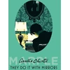 KNYGA Agatha Christie They Do It With Mirrors