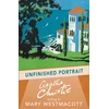 KNYGA Agatha Christie Christie Agatha Unfinished Portrait