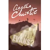 KNYGA Agatha Christie Why Didn’t They Ask Evans?