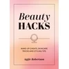 KNYGA Aggie Robertson Beauty Hacks, Make-Up Cheats, Skincare Tricks and Styling Tips