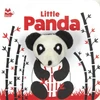 KNYGA Agnese Baruzzi Little Panda
