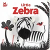 KNYGA Agnese Baruzzi Little Zebra