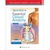 KNYGA AGUR Moore's Essential Clinical Anatomy