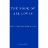 KNYGA Agustin Fernandez Mallo Book of All Loves