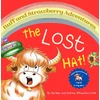 KNYGA Ahluwalia Cook Harl BUFF &amp; STRAWBERRY ADVENTURES