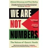 KNYGA Ahmed Alnaouq We Are Not Numbers, The Voices of Gaza’s Youth