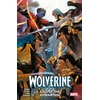 KNYGA Saladin Ahmed WOLVERINE VOL 2 CALL OF THE ADAMANTINE