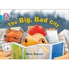 KNYGA Ahoo Rayner Big, Bad City