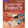 KNYGA Aida Berber Cambridge Primary Path Level 1 Student's Book with Creative Journal