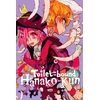 KNYGA AidaIro Toilet-bound Hanako-kun, Vol. 10