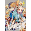 KNYGA AidaIro Toilet-bound Hanako-kun, Vol. 15