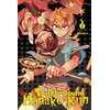 KNYGA AidaIro Toilet-bound Hanako-kun, Vol. 4