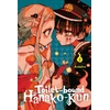 KNYGA AidaIro Toilet-bound Hanako-kun, Vol. 8