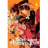 KNYGA AidaIro Toilet-bound Hanako-kun, Vol. 9