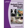 KNYGA Aidan Raftery BSAVA Manual of Backyard Poultry