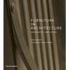 KNYGA Aidan Walker Furniture in Architecture, The Work of Luke Hughes – Arts &amp; Crafts in the Digital Age