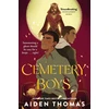 KNYGA Aiden Thomas Cemetery Boys