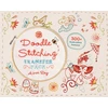 KNYGA Aimee Ray Doodle Stitching Transfer Pack