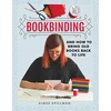 KNYGA Aimee Spillman Bookbinding and How to Bring Old Books Back to Life