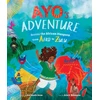 KNYGA Ain Heath Drew Ayo's Adventure