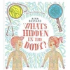 KNYGA Aina Bestard What's Hidden In The Body?