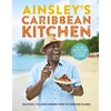 KNYGA Ainsley Harriott Ainsley's Caribbean Kitchen