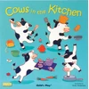 KNYGA Airlie Anderson Cows in the Kitchen