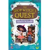 KNYGA Aisha Bushby Shop-Witch’s Quest