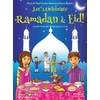 KNYGA Ajanta Chakraborty Let's Celebrate Ramadan &amp; Eid! (Muslim Festival of Fasting &amp; Sweets) (Maya &amp; Neel's India Adventure Series, Book 4)