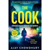 KNYGA Ajay Chowdhury Cook