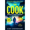 KNYGA Ajay Chowdhury Cook, From the award-winning author of The Waiter