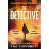 KNYGA Ajay Chowdhury Detective, The addictive NEW edge-of-your-seat Detective Kamil Rahman Mystery