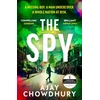 KNYGA Ajay Chowdhury Spy