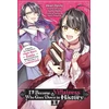 KNYGA Akari Hoshi I’ll Become a Villainess Who Goes Down in History, Vol. 1