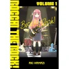 KNYGA Aki Hamazi Hamazi, Aki; Christie, Chiho Bocchi the Rock!, Vol. 1