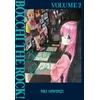 KNYGA Aki Hamazi Bocchi the Rock!, Vol. 2