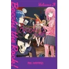 KNYGA Aki Hamazi Bocchi the Rock!, Vol. 3