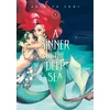 KNYGA Akihito Tomi Sinner of the Deep Sea, Vol. 1