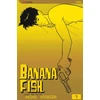 KNYGA Akimi Yoshida Banana Fish, Vol. 1