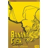 KNYGA Akimi Yoshida Banana Fish, Vol. 10