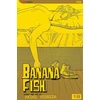 KNYGA Akimi Yoshida Banana Fish, Vol. 18