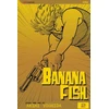 KNYGA Akimi Yoshida Banana Fish, Vol. 2