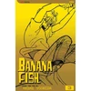 KNYGA Akimi Yoshida Banana Fish, Vol. 3