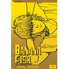 KNYGA Akimi Yoshida Banana Fish, Vol. 4
