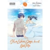 KNYGA Akira Hirahara She Likes Gays, but Not Me, Vol. 3