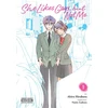 KNYGA Akira Hirahara She Likes Gays, but Not Me, Vol. 1