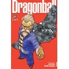 KNYGA Akira Toriyama Dragon Ball (3-in-1 Edition), Vol. 2