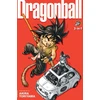KNYGA Akira Toriyama Dragon Ball (3-in-1 Edition), Vol. 1