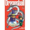 KNYGA Akira Toriyama Dragon Ball (3-in-1 Edition), Vol. 3