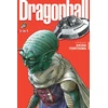 KNYGA Akira Toriyama Dragon Ball (3-in-1 Edition), Vol. 4